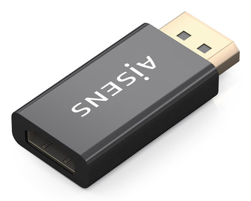 EAN 8435739902240 - AISENS A125-0908 adaptador de cable de vídeo imagen 1