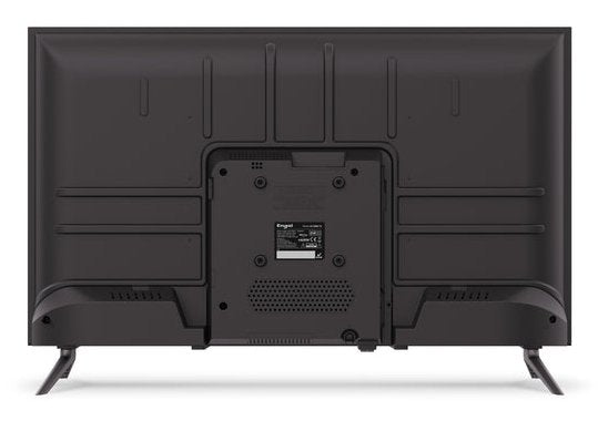 EAN 8436606900383 - Engel LE3266T2 81,3 cm (32") HD+ Negro 180 cd / m² imagen 4