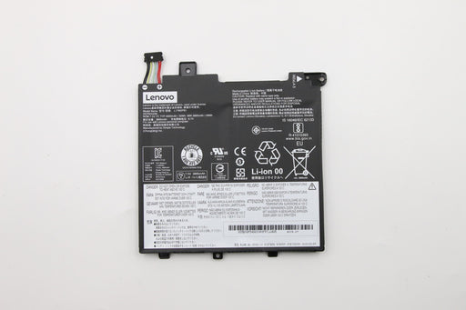 EAN 5706998819857 - Lenovo 5B10P54001 refacción para laptop Batería imagen 1