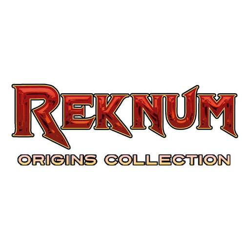 EAN 8436016711258 - Tesura Games Reknum Origins Collection imagen 1