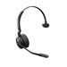 EAN 5706991025200 - Jabra Engage 55 Auriculares Inalámbrico Diadema Oficina/Centro de llamadas Negro, Titanio imagen 2