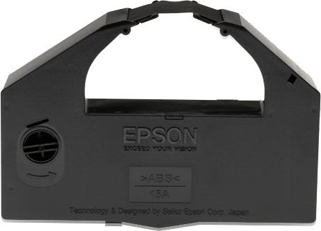 EAN 0010343602731 - Epson C13S015139 cinta para impresora Negro imagen 1