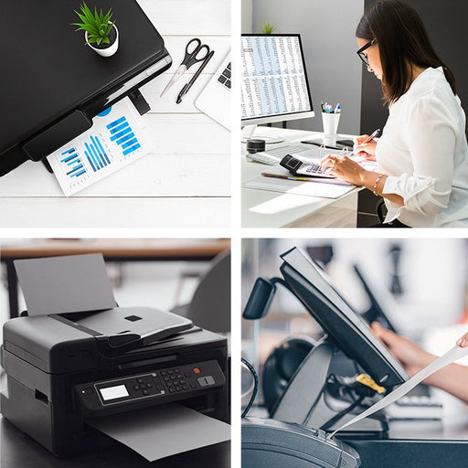 EAN 5901878523996 - Qoltec 52399 cargador de dispositivo móvil Universal Negro Corriente alterna Interior imagen 2