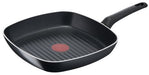 EAN 3168430312579 - Tefal B55640 Sartén parrilla Plaza imagen 1