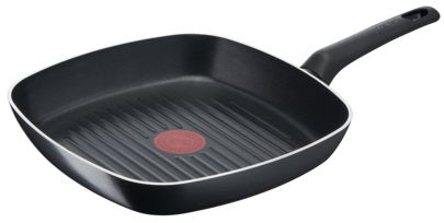 EAN 3168430312579 - Tefal B55640 Sartén parrilla Plaza imagen 1