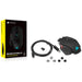 EAN 0840006657644 - Corsair M65 ratón Juego Bluetooth + USB Type-A Óptico 26000 DPI imagen 20