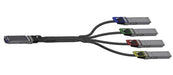 EAN 7290110493462 - Nvidia MCA7J70-N005 Cable de fibra óptica e InfiniBand 5 m OSFP 4xOSFP Negro imagen 1
