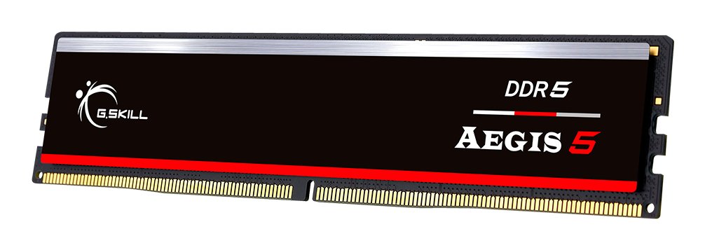 EAN 4713294237316 - G.Skill Aegis F5-5600J3636C16GX1-IS módulo de memoria 16 GB 1 x 16 GB DDR5 imagen 2