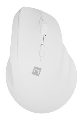 EAN 5901969445725 - NATEC Crake 2 ratón Universal mano derecha RF Wireless + Bluetooth Óptico 2400 DPI imagen 2