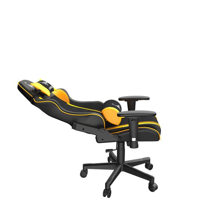 EAN 8716309119757 - Gembird GC-SCORPION-05X silla para videojuegos Silla para videojuegos de PC Asiento (de seguridad) de but imagen 7