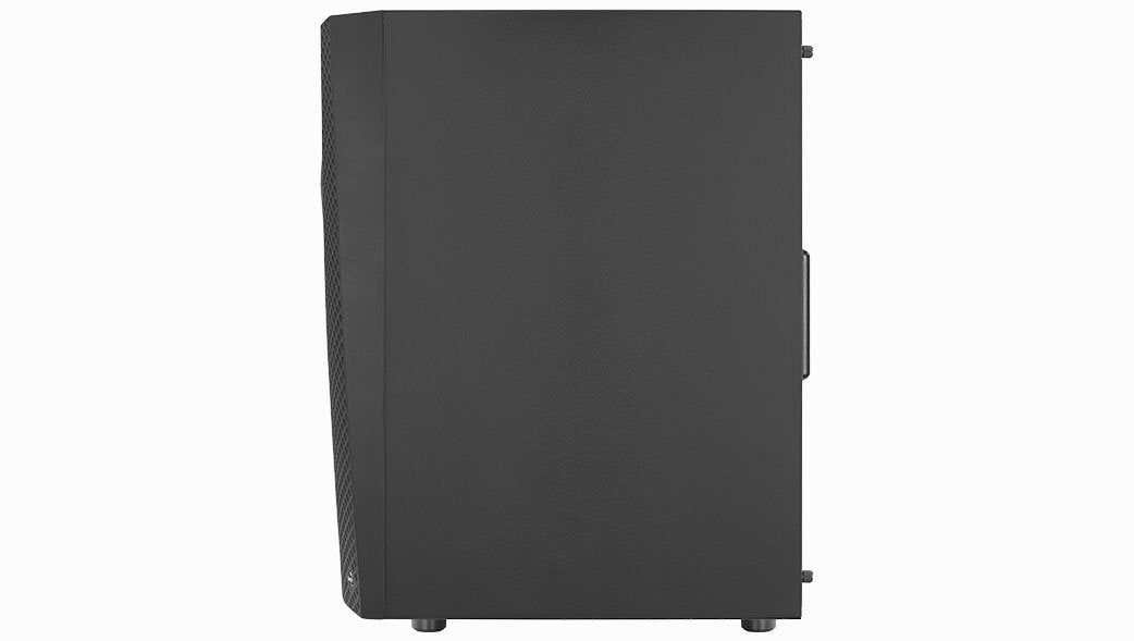 EAN 4711099470334 - Aerocool Wave Midi Tower Negro imagen 8