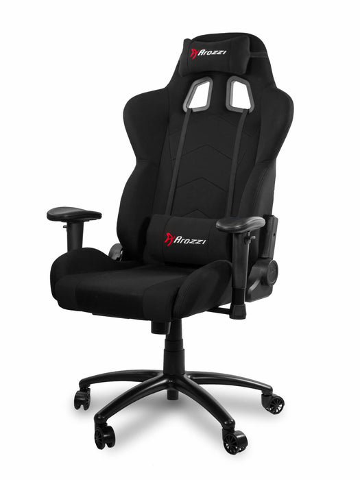 EAN 0769498679005 - Arozzi Inizio Silla para videojuegos universal Asiento acolchado Negro imagen 1