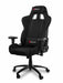 EAN 0769498679005 - Arozzi Inizio Silla para videojuegos universal Asiento acolchado Negro imagen 1