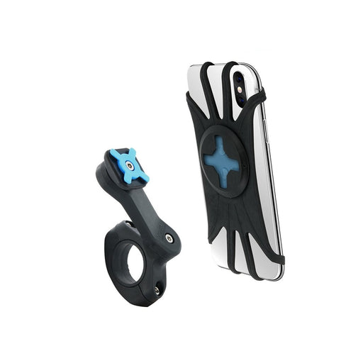 EAN 3700992527857 - Mobilis 044026 soporte Soporte pasivo Teléfono móvil/smartphone Negro imagen 2