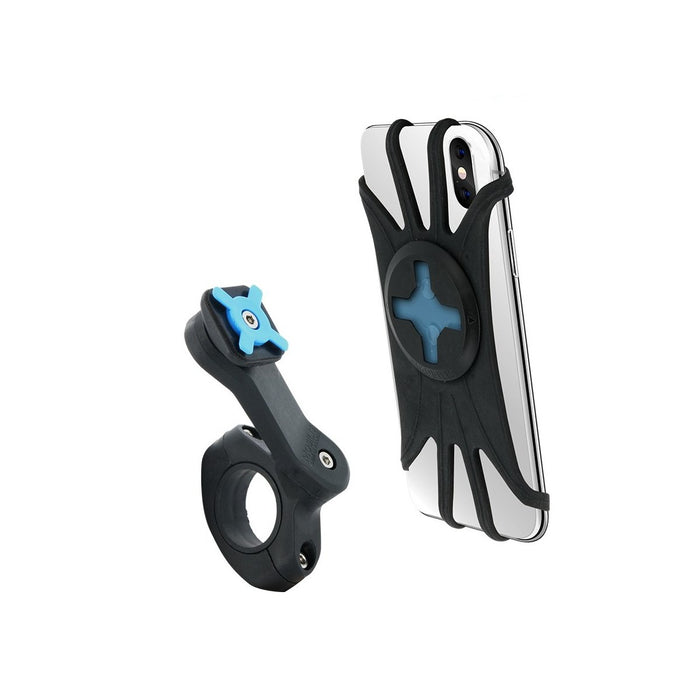 EAN 3700992527857 - Mobilis 044026 soporte Soporte pasivo Teléfono móvil/smartphone Negro imagen 2