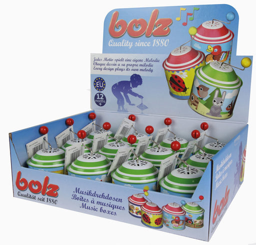 EAN 4006942820306 - Bolz 52760 juguete musical imagen 2