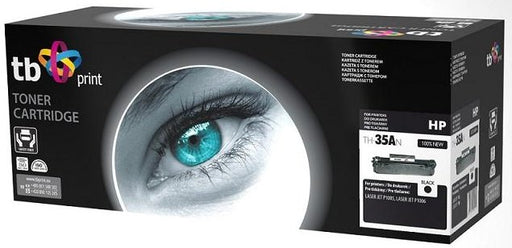 EAN 5901500505215 - TB Print TH-35AN cartucho de tóner 1 pieza(s) Negro imagen 1