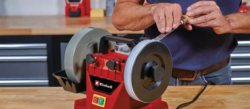 EAN 4009315078861 - Einhell 49507886 accesorio para amoladora angular imagen 2