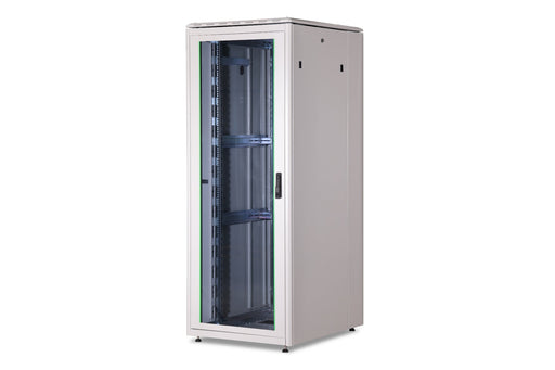 EAN 4016032331186 - Digitus DN-19 42U-8/10-1 armario rack Rack o bastidor independiente Gris imagen 1
