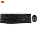 EAN 8435430617726 - NGS Allure Kit, QWERTY, ES teclado Ratón incluido Universal RF inalámbrico Negro imagen 1