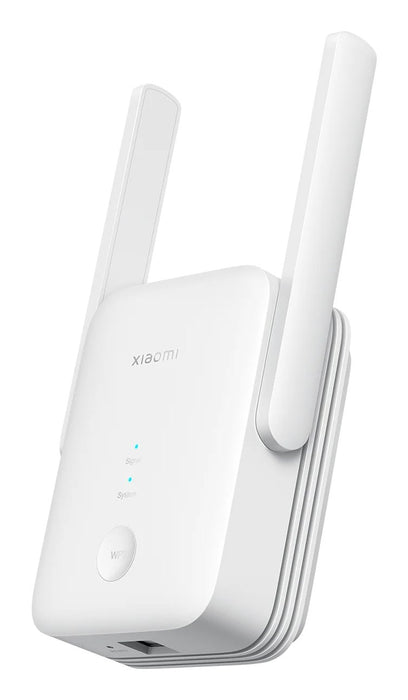EAN 6941948706736 - Xiaomi Wi-Fi Range Extender AX1500 Repetidor de red Blanco 10, 100, 1000 Mbit/s imagen 4