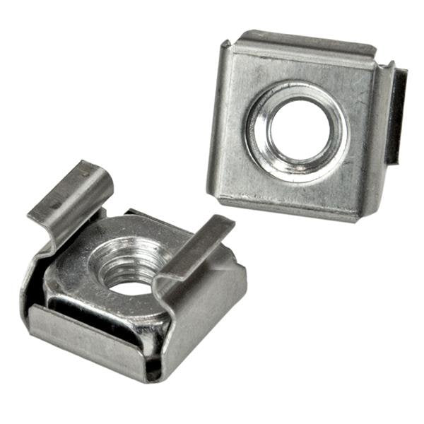 EAN 0065030843003 - StarTech.com CABSCREWM52 tornillo/tuerca 12 mm 100 pieza(s) imagen 3