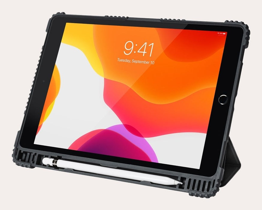 EAN 8020252177048 - Tucano IPD102EDU-BK funda para tablet 25,9 cm (10.2") Folio Negro imagen 4