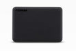 EAN 4260557511251 - Toshiba Canvio Advance disco duro externo 4 TB 2.5" USB tipo A 2.0/3.2 Gen 1 (3.1 Gen 1) Negro imagen 1