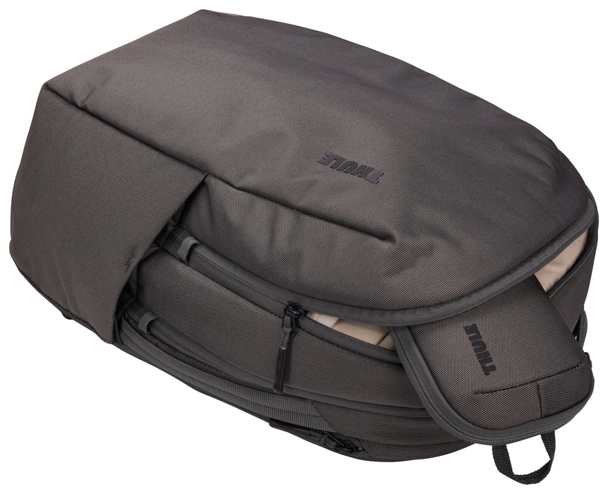 EAN 0085854255691 - Thule Subterra 2 TSPW400 Vetiver Gray Carcasa rígida Poliéster Gris imagen 8