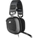 EAN 0840006644484 - Corsair HS80 RGB USB Auriculares Alámbrico De mano Juego Carbono imagen 4