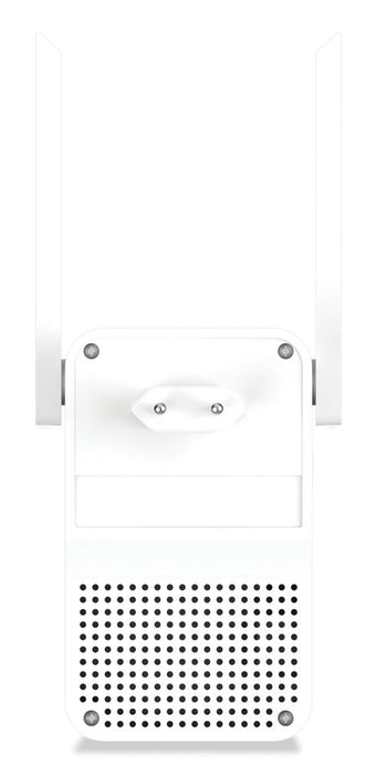 EAN 9120072376832 - Strong AX3000 Repetidor de red 3000 Mbit/s Blanco imagen 1