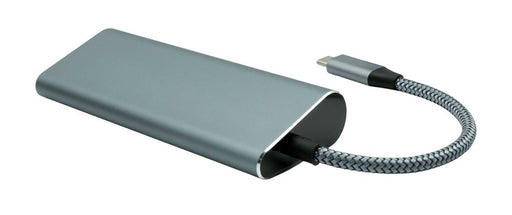 EAN 5714590026207 - ProXtend USBC-MULTI7-001 base para portátil y replicador de puertos Alámbrico USB 3.2 Gen 1 (3.1 Gen 1) T imagen 2