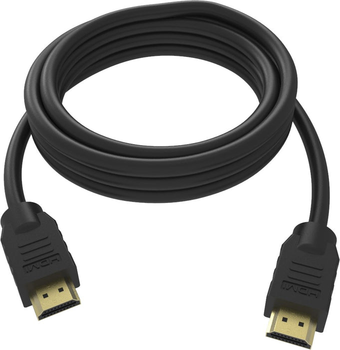 EAN 4911597000006 - Vision TC 1.5MHDMI/BL cable HDMI 1,5 m HDMI tipo A (Estándar) Negro imagen 1