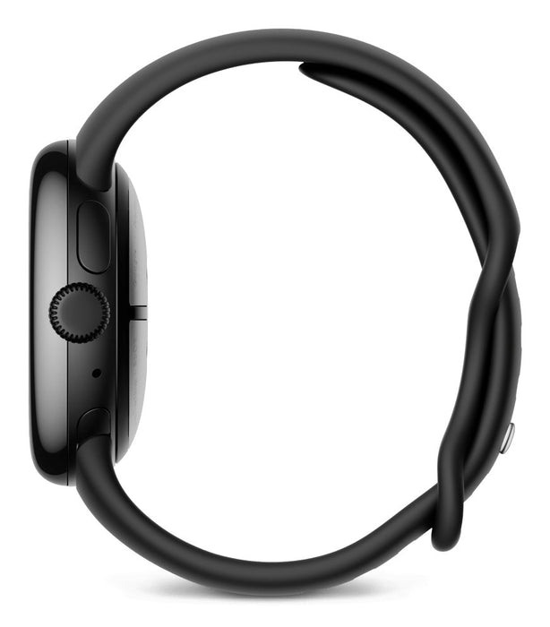 EAN 0840353907867 - Google Pixel Watch 3 AMOLED 41 mm Digital Pantalla táctil 4G Negro Wifi GPS (satélite) imagen 2