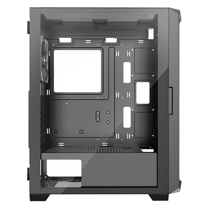 EAN 4044953503887 - Xilence Performance C XILENT BLADE II | X613.ARGB Midi Tower Negro imagen 6