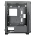 EAN 4044953503887 - Xilence Performance C XILENT BLADE II | X613.ARGB Midi Tower Negro imagen 6
