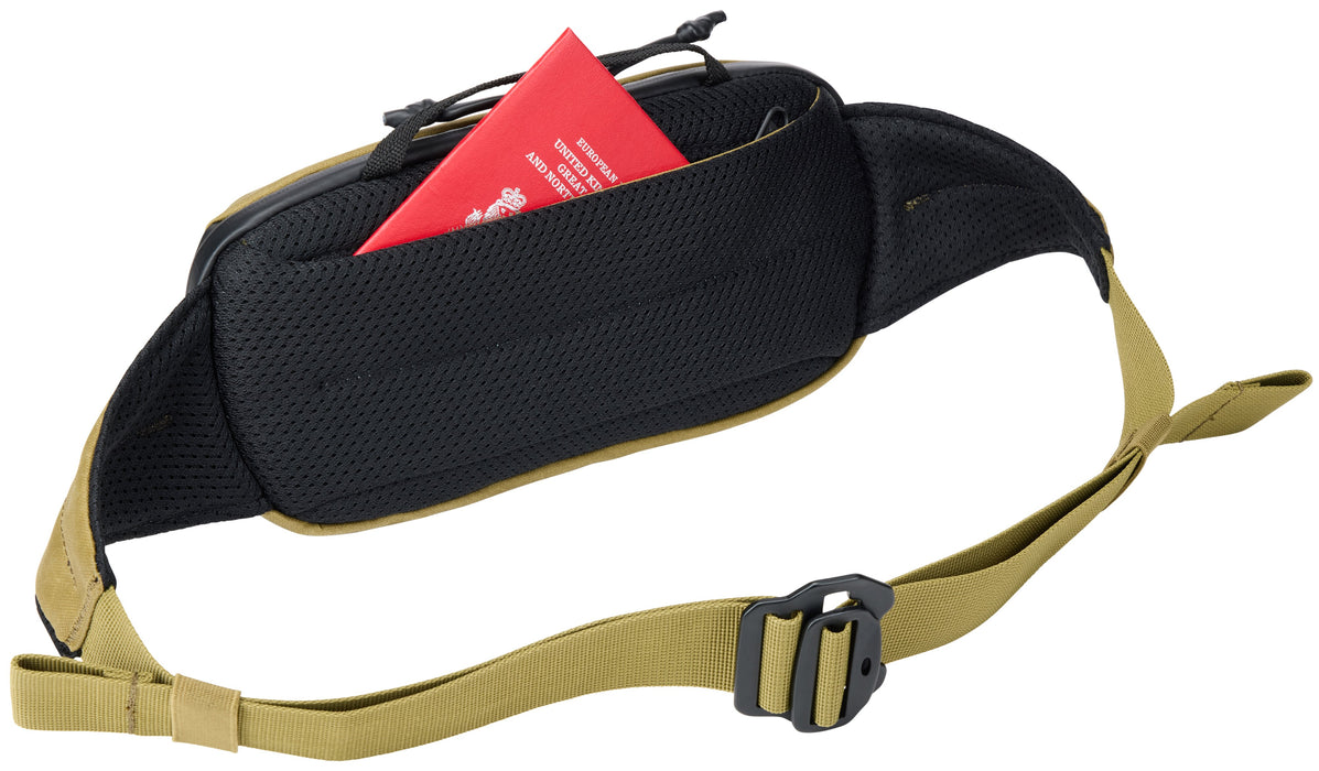 EAN 0085854252126 - Thule Aion TASB102 - Nutria riñonera Poliéster Caqui imagen 10