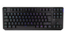 EAN 5903018666808 - ENDORFY Thock TKL teclado Juego RF inalámbrica + USB QWERTZ Alemán Negro imagen 11