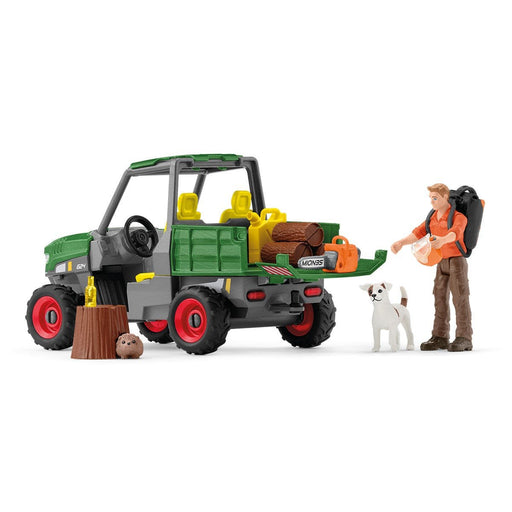 EAN 4059433761930 - schleich FARM WORLD 42659 vehículo de juguete imagen 2