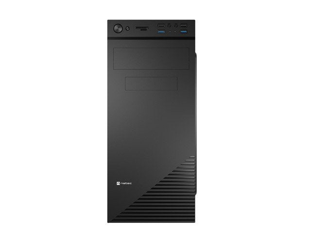 EAN 5901969438918 - NATEC Cabassu G2 Midi Tower Negro imagen 4