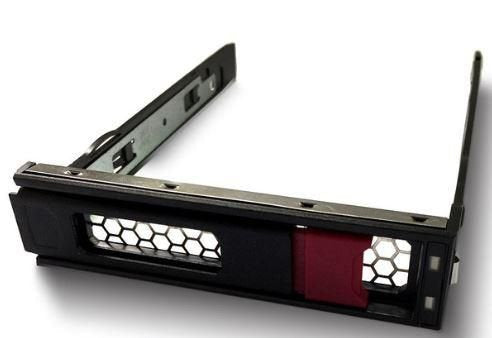 EAN 5711783414223 - CoreParts KIT258 parte carcasa de ordenador Funda de disco duro imagen 1