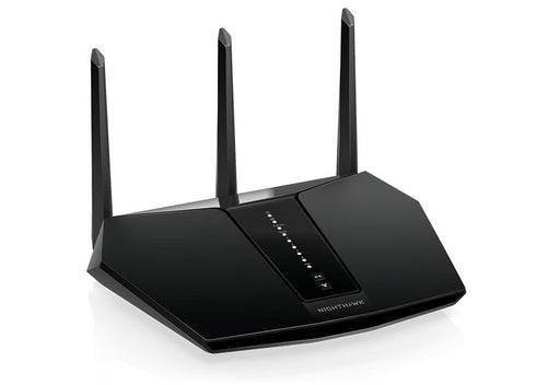 EAN 0606449153606 - NETGEAR Nighthawk AX/5-Stream AX2400 WiFi 6 Router (RAX30) router inalámbrico Gigabit Ethernet Doble band imagen 1