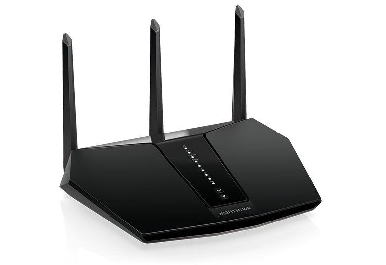 EAN 0606449153606 - NETGEAR Nighthawk AX/5-Stream AX2400 WiFi 6 Router (RAX30) router inalámbrico Gigabit Ethernet Doble band imagen 1