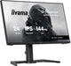 EAN 4948570126323 - iiyama G-MASTER GB2441HSU-B1 pantalla para PC 60,5 cm (23.8") 1920 x 1080 Pixeles Full HD Negro imagen 5
