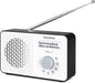 EAN 4019588029361 - TechniSat 0000/2936 radio Portátil Digital Blanco imagen 7