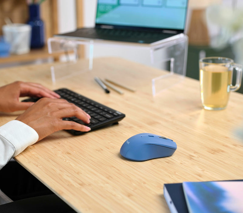 EAN 8713439250411 - Trust Mydo ratón Oficina Ambidextro RF inalámbrico Óptico 1800 DPI imagen 5