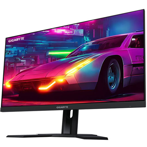 EAN 4719331809263 - GIGABYTE M27Q pantalla para PC 68,6 cm (27") 2560 x 1440 Pixeles Quad HD LED Negro imagen 2
