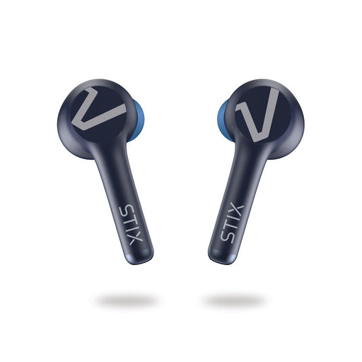 EAN 5060594760792 - Veho STIX Auriculares Inalámbrico Dentro de oído Llamadas/Música Bluetooth Azul imagen 1