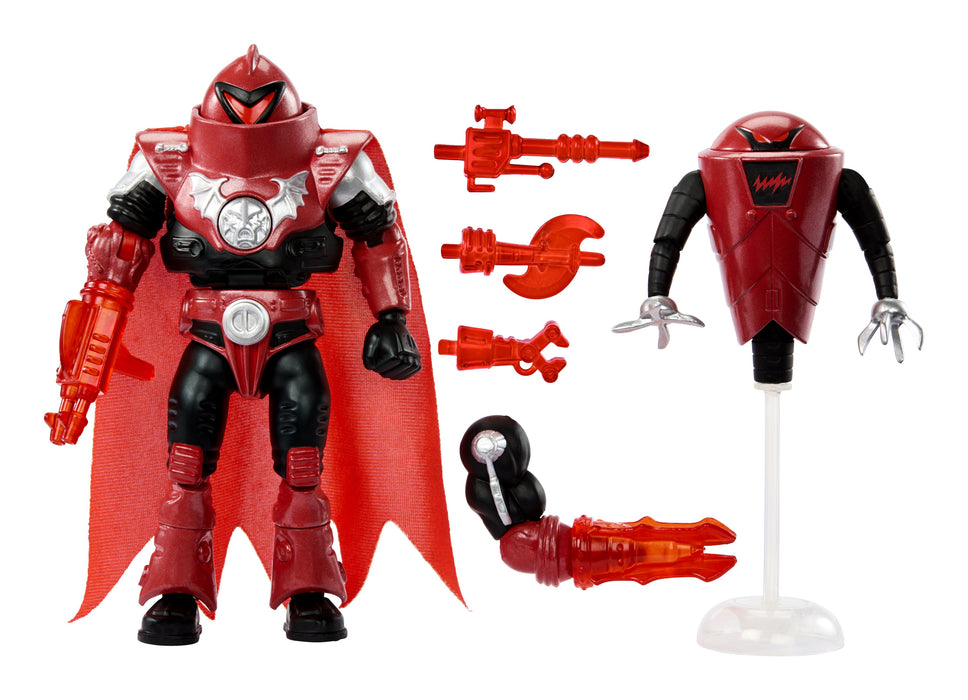EAN 0194735237173 - Masters of the Universe Horde Trooper Prime imagen 6