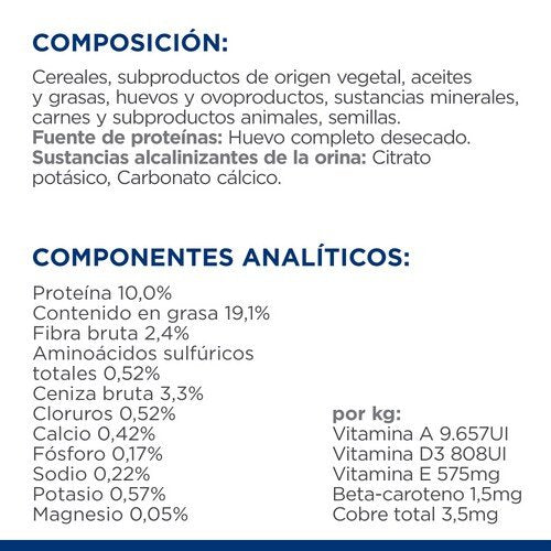 EAN 0052742046846 - Hills 606270 alimento húmedo para perros Ternera Universal 4 kg imagen 6